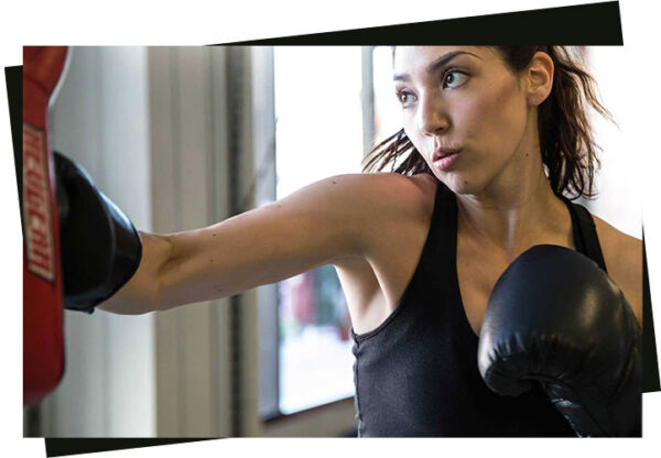 Boxing Fit | Instructor courses